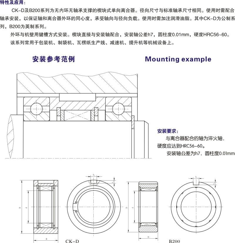 胀紧连接套