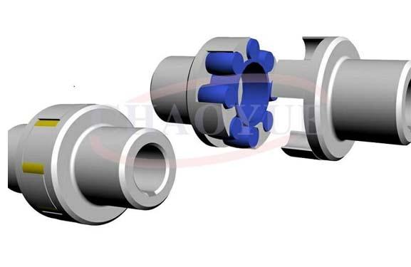 陕西联轴器生产厂家